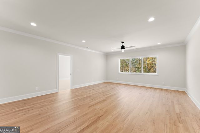 6375 Little Mill Road, Gainesville, GA 30506