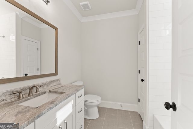 6375 Little Mill Road, Gainesville, GA 30506