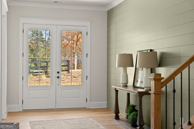 6375 Little Mill Road, Gainesville, GA 30506