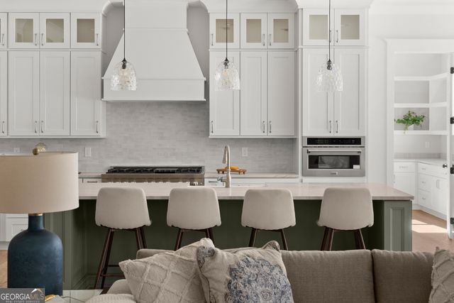 6375 Little Mill Road, Gainesville, GA 30506