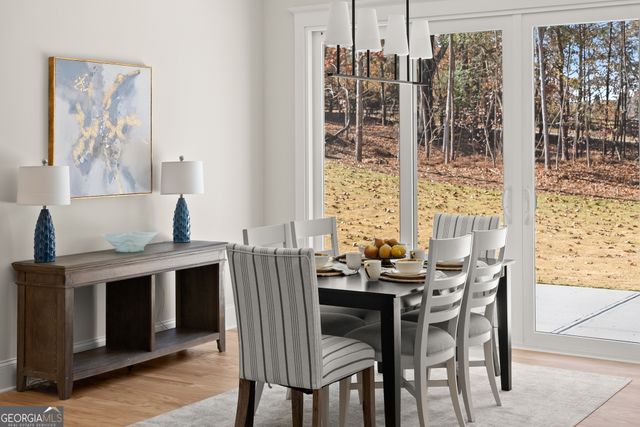 6375 Little Mill Road, Gainesville, GA 30506