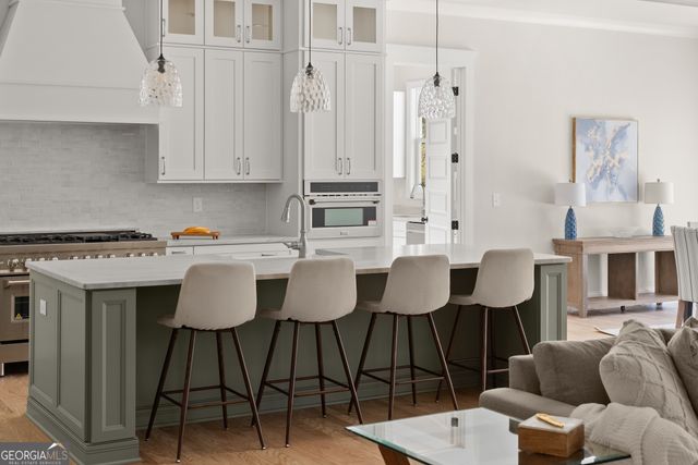 6375 Little Mill Road, Gainesville, GA 30506