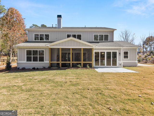 6375 Little Mill Road, Gainesville, GA 30506