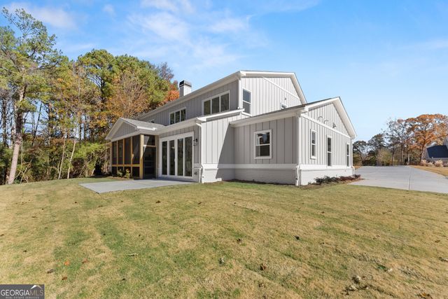 6375 Little Mill Road, Gainesville, GA 30506