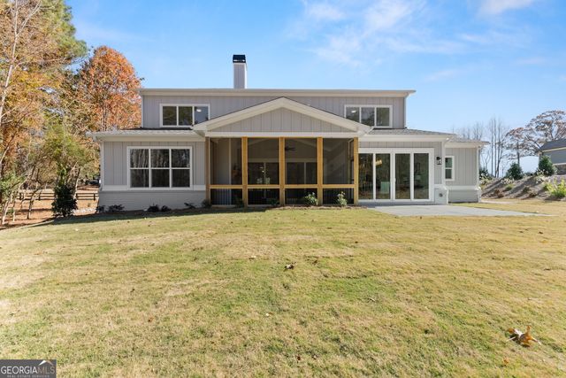 6375 Little Mill Road, Gainesville, GA 30506