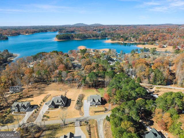 6375 Little Mill Road, Gainesville, GA 30506