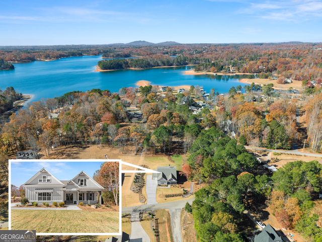 6375 Little Mill Road, Gainesville, GA 30506