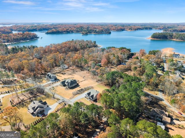 6375 Little Mill Road, Gainesville, GA 30506