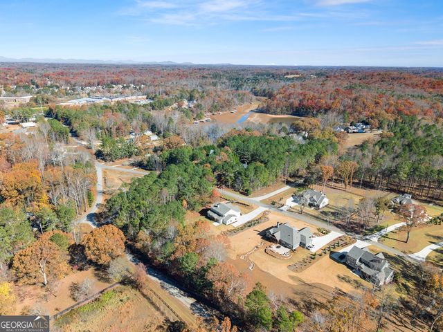 6375 Little Mill Road, Gainesville, GA 30506