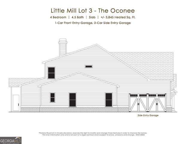 6375 Little Mill Road, Gainesville, GA 30506