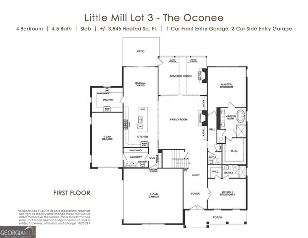 6375 Little Mill Road, Gainesville, GA 30506