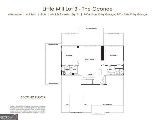 6375 Little Mill Road, Gainesville, GA 30506