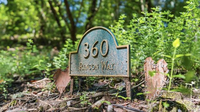 360 Rincon Way, Boulder Creek, CA 95006