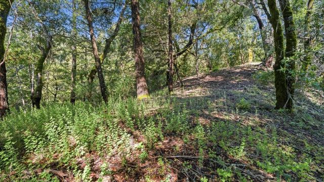 360 Rincon Way, Boulder Creek, CA 95006