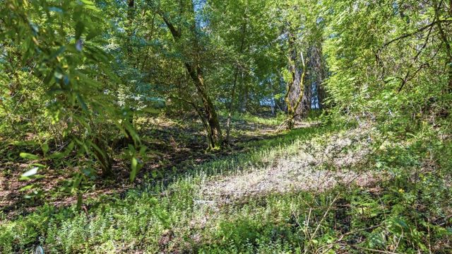 360 Rincon Way, Boulder Creek, CA 95006