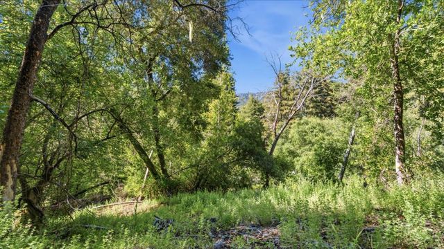 360 Rincon Way, Boulder Creek, CA 95006