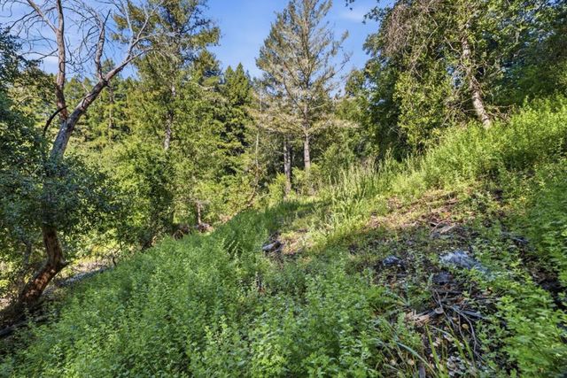 360 Rincon Way, Boulder Creek, CA 95006