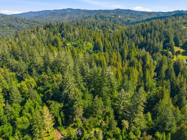 360 Rincon Way, Boulder Creek, CA 95006