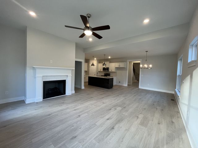 323 Goodwin Ln, Lebanon, TN 37087