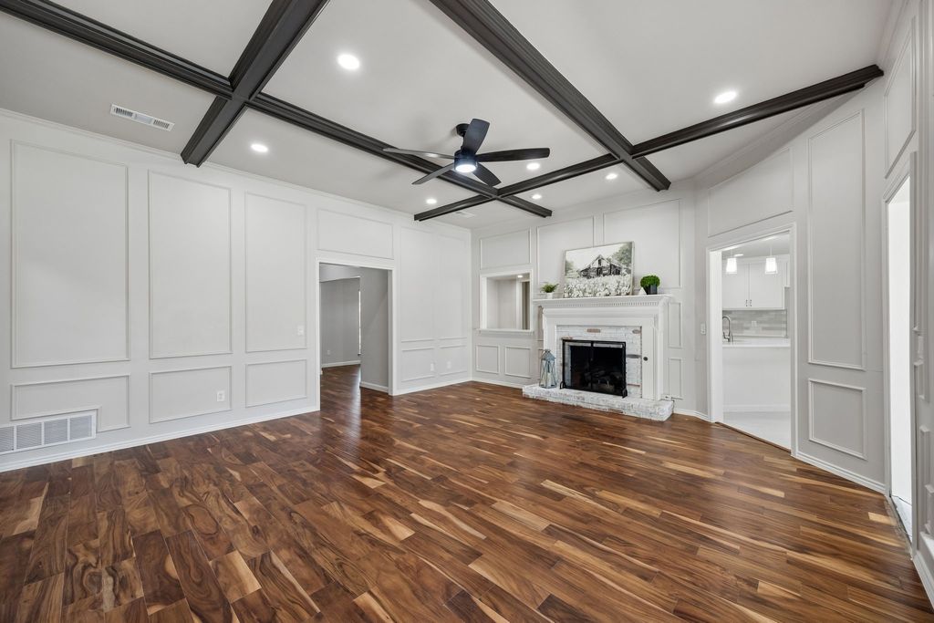 317 Pebble Knoll, Highland Village, TX 75077 — photo 5