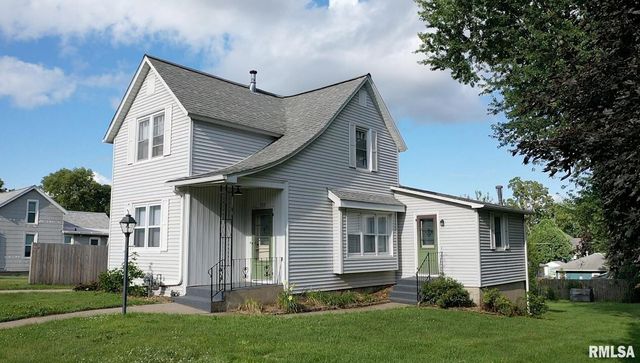 1713 N 5TH Street, Clinton, IA 52732