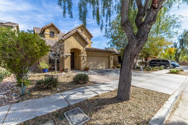 3013 S 89TH Drive, Tolleson, AZ 85353