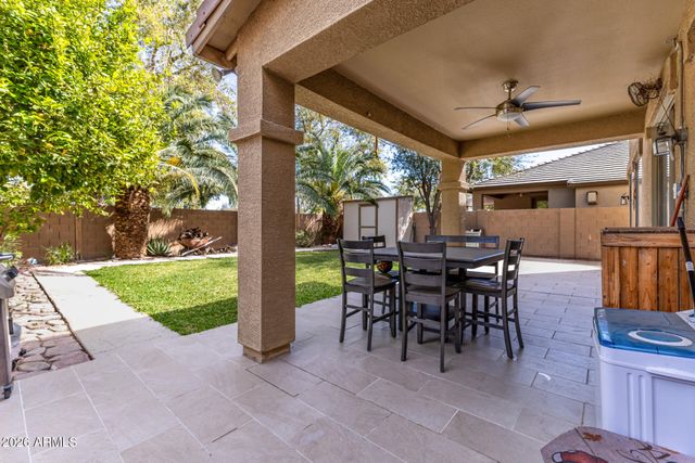 3013 S 89TH Drive, Tolleson, AZ 85353