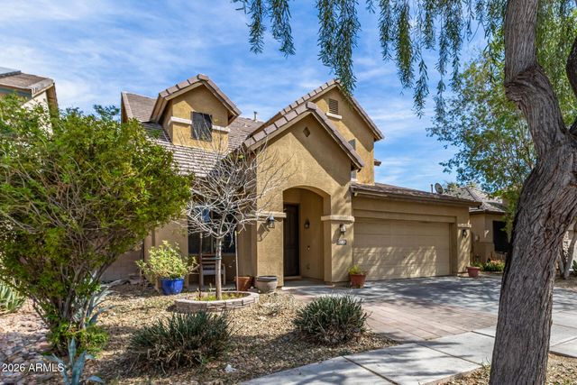 3013 S 89TH Drive, Tolleson, AZ 85353