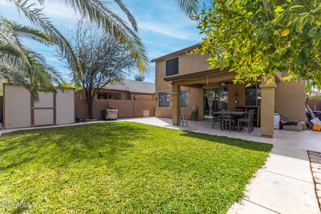 3013 S 89TH Drive, Tolleson, AZ 85353