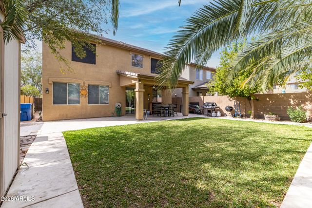 3013 S 89TH Drive, Tolleson, AZ 85353