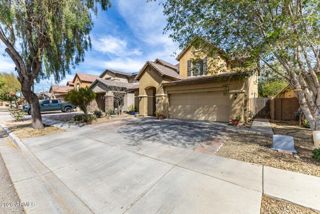 3013 S 89TH Drive, Tolleson, AZ 85353