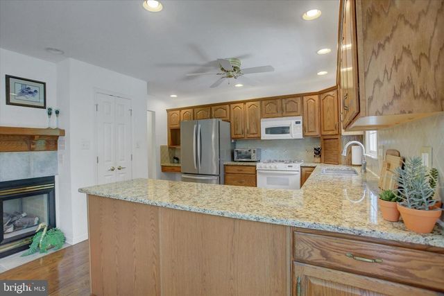 6982 AUGUSTA NATIONAL, Fayetteville, PA 17222