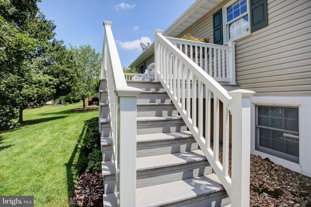 6982 AUGUSTA NATIONAL, Fayetteville, PA 17222