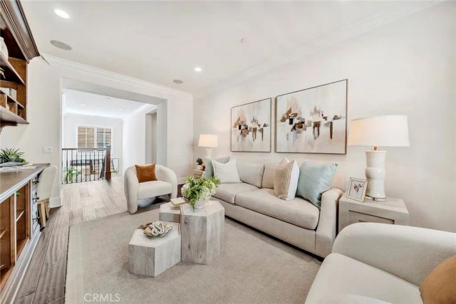 57 Cortland, Irvine, CA 92620