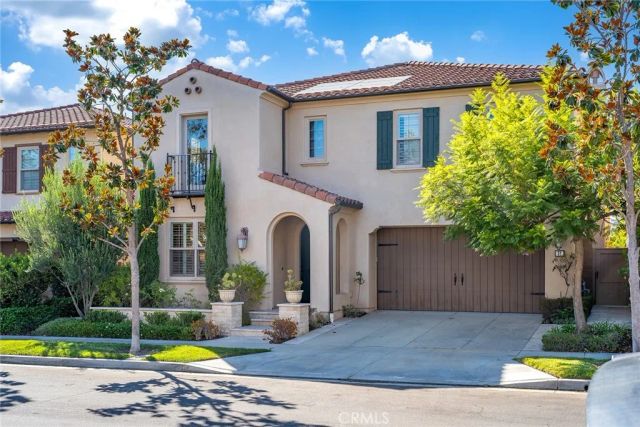 57 Cortland, Irvine, CA 92620