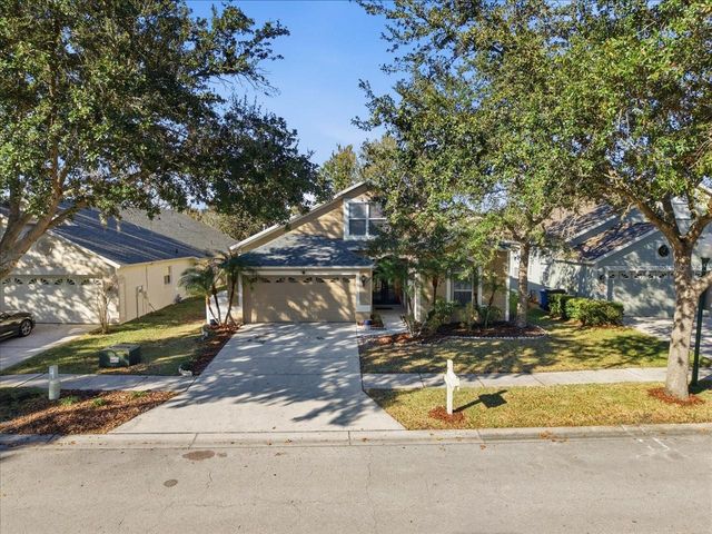 10124 ARBOR RUN DRIVE, Tampa, FL 33647