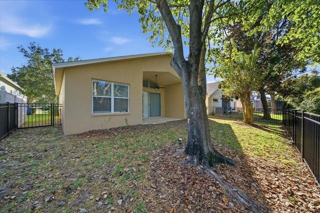 10124 ARBOR RUN DRIVE, Tampa, FL 33647