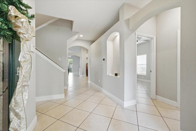 10124 ARBOR RUN DRIVE, Tampa, FL 33647