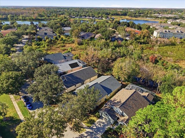 10124 ARBOR RUN DRIVE, Tampa, FL 33647