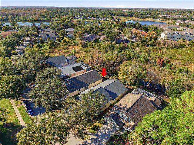 10124 ARBOR RUN DRIVE, Tampa, FL 33647