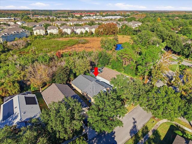 10124 ARBOR RUN DRIVE, Tampa, FL 33647