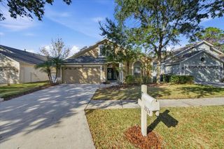 10124 ARBOR RUN DRIVE, Tampa, FL 33647