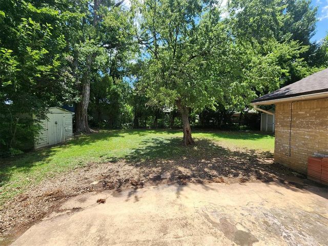 1313 Whippoorwill Drive, Norman, OK 73071