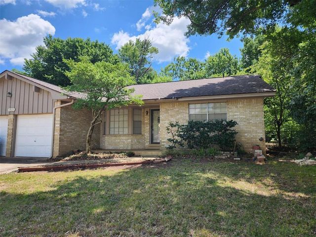 1313 Whippoorwill Drive, Norman, OK 73071