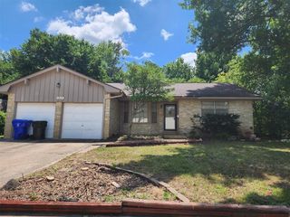 1313 Whippoorwill Drive, Norman, OK 73071