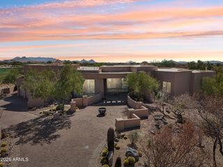 9853 E SUNDANCE Trail, Scottsdale, AZ 85262