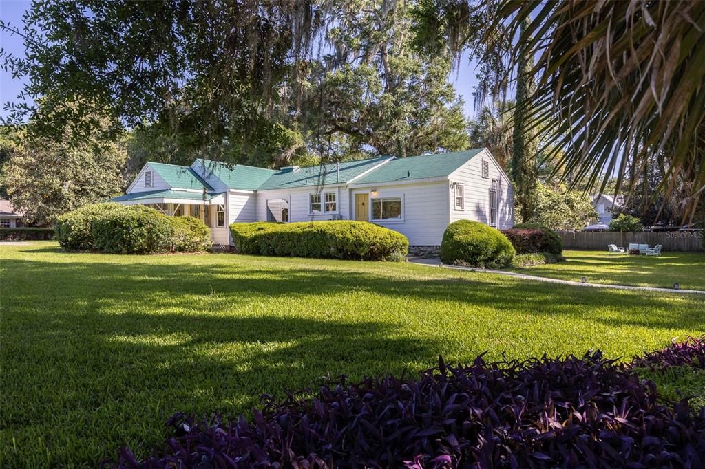 18736 NW 239TH STREET, High Springs, FL 32643