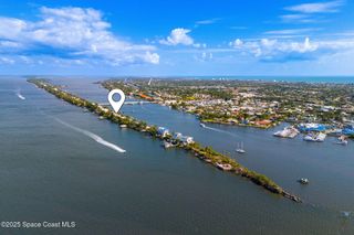 11600 Dragon Point Drive, Merritt Island, FL 32952