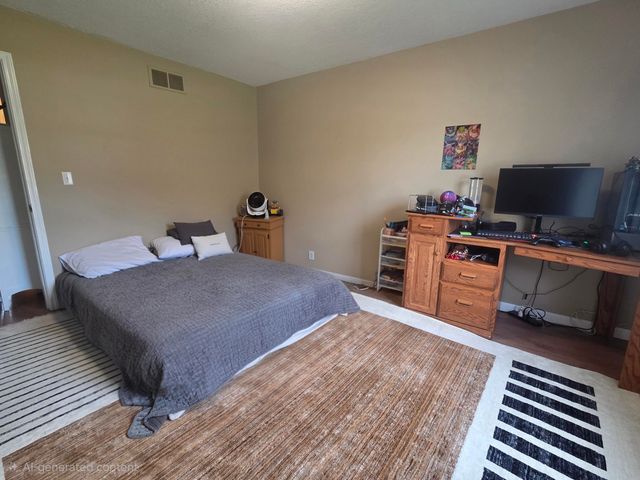 2774 Bilbrael Drive, Mount Pleasant, MI 48858