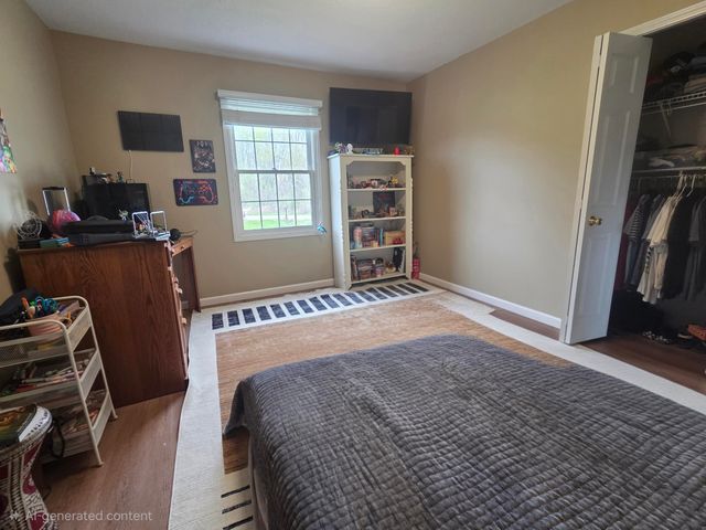 2774 Bilbrael Drive, Mount Pleasant, MI 48858